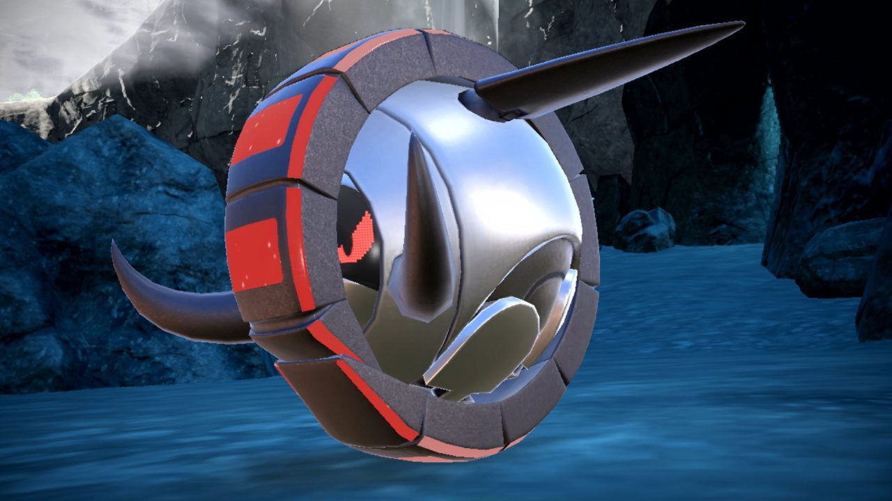 Pokemon Scarlet Violet Screenshot 244