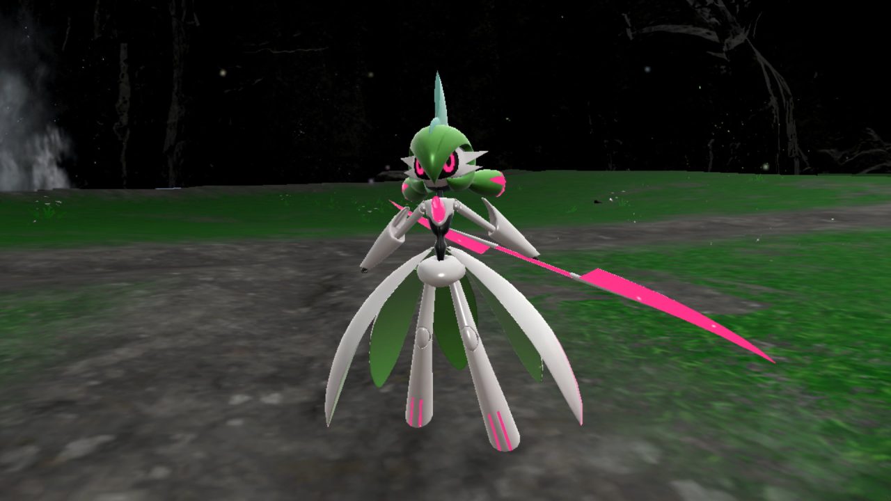 Pokemon Scarlet Violet Screenshot 245