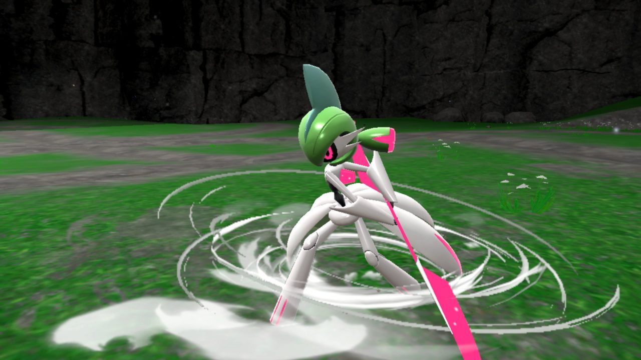 Pokemon Scarlet Violet Screenshot 246