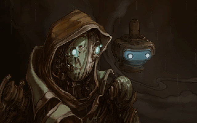 Primordia Screenshot 007