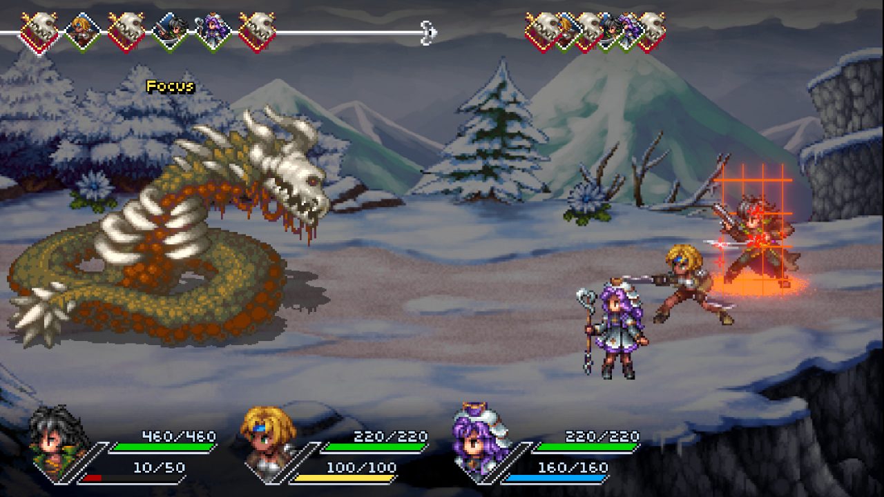 Rise of the Third Power Screenshot 006