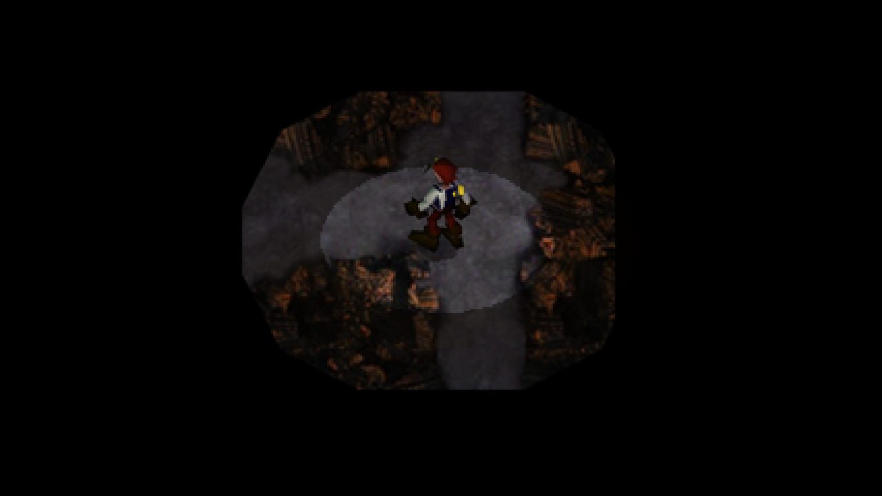 Shadow Madness Screenshot 027