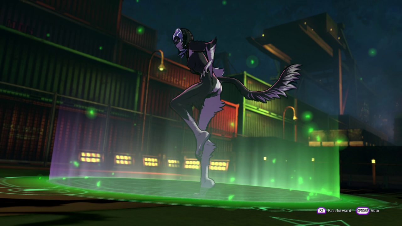 Soul Hackers 2 Screenshot 047