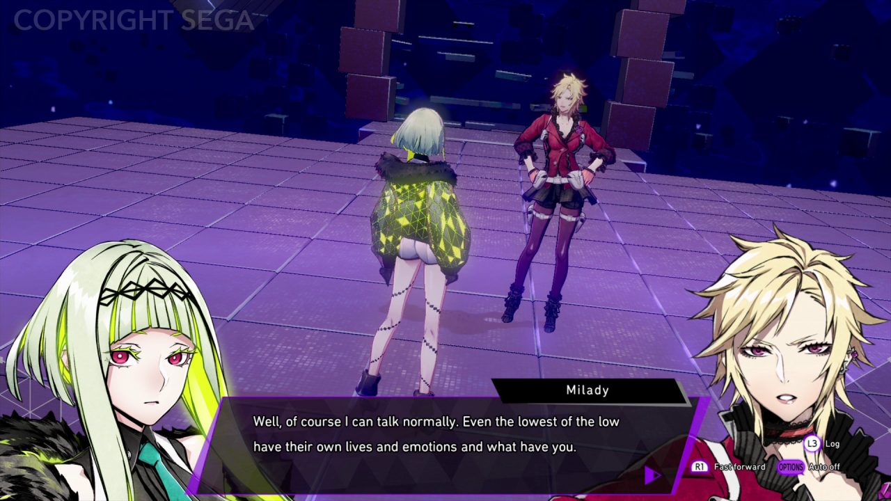 Soul Hackers 2 Screenshot 076