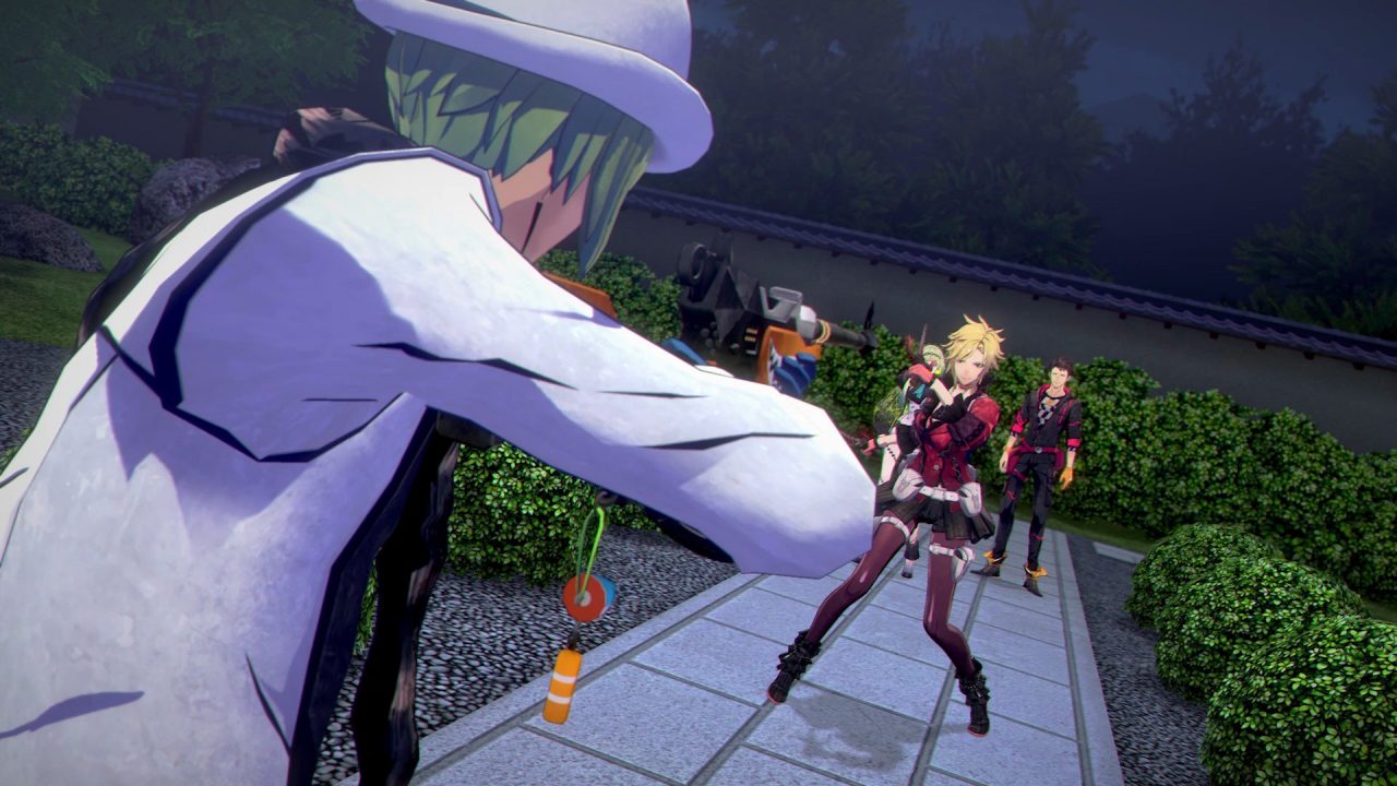 Soul Hackers 2 Screenshot 084