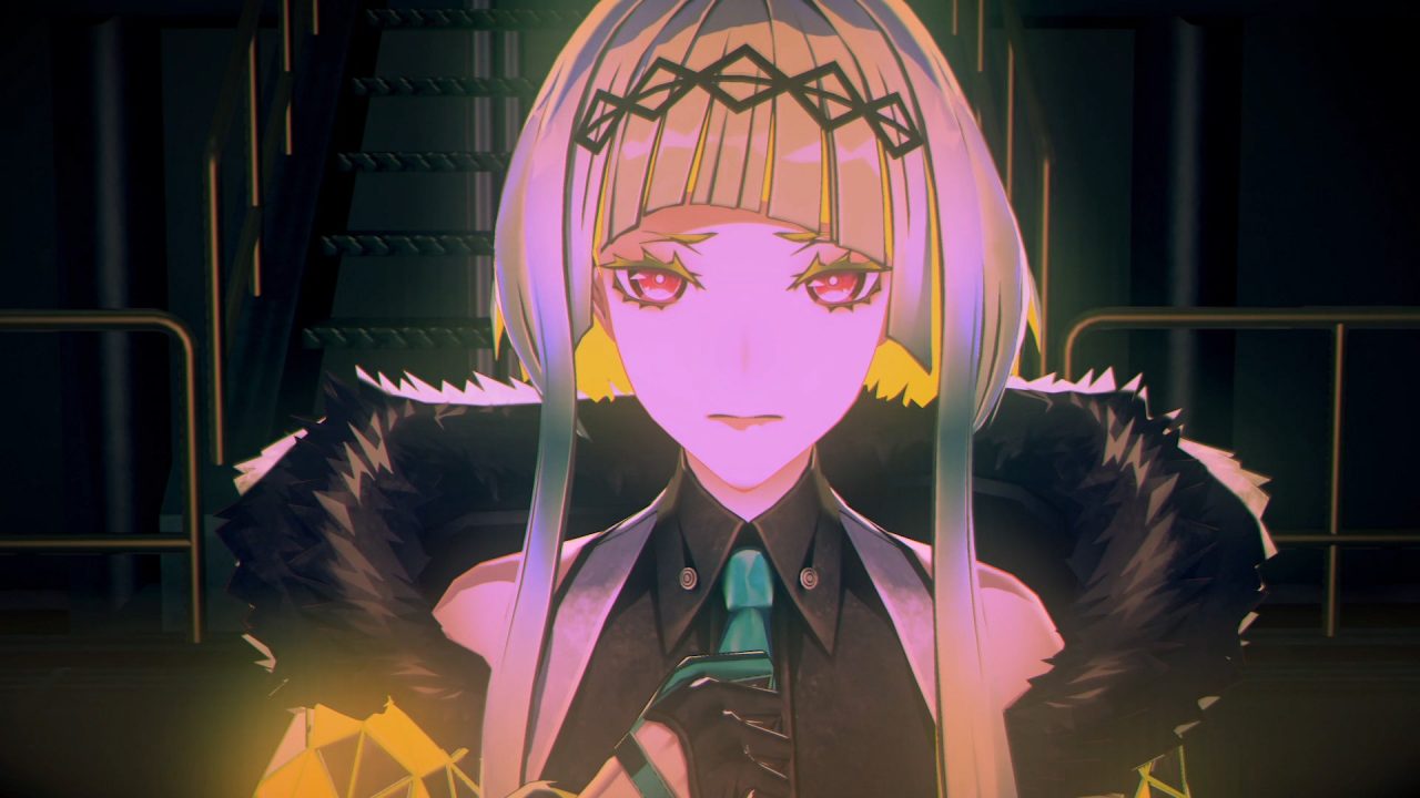 Soul Hackers 2 Screenshot 089