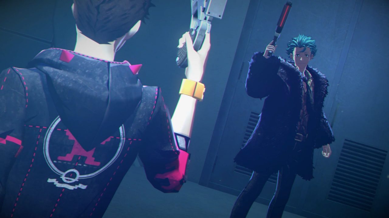 Soul Hackers 2 Screenshot 091