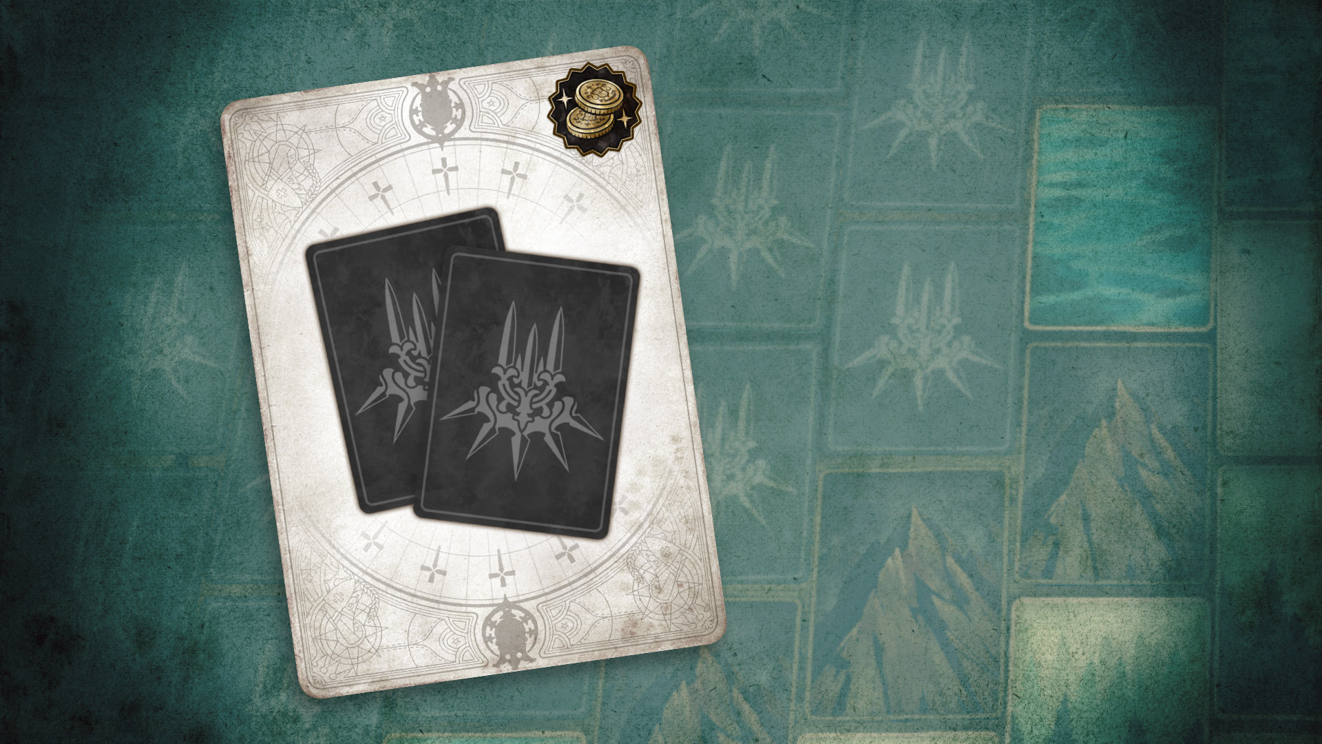 Voice of Cards The Forsaken Maiden Screenshot 036
