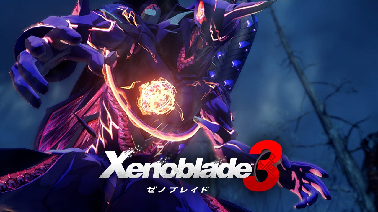 Xenoblade Chronicles 3: Who is the New Mechanical Character