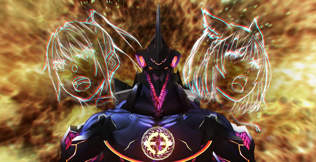 Xenoblade Chronicles 3 Artwork 014