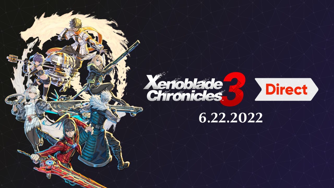 Xenoblade Chronicles 3 Artwork 016