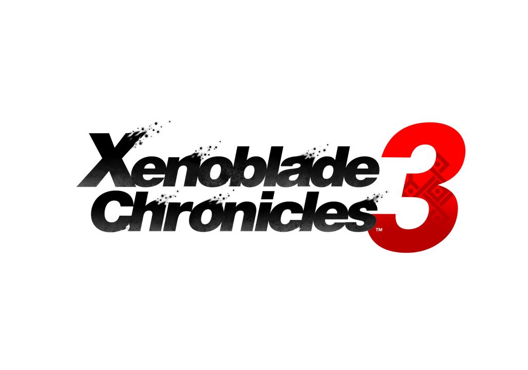Xenoblade Chronicles 3 Logo 001