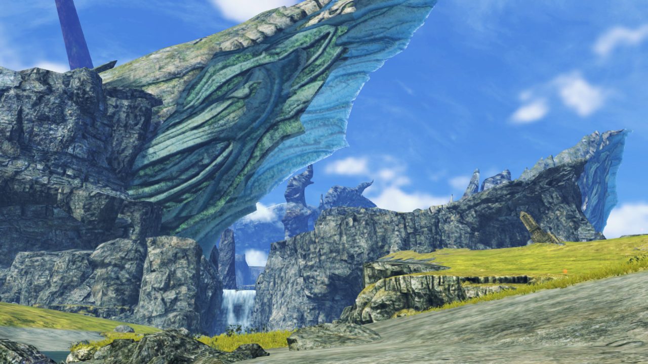 Xenoblade Chronicles 3 Screenshot 048