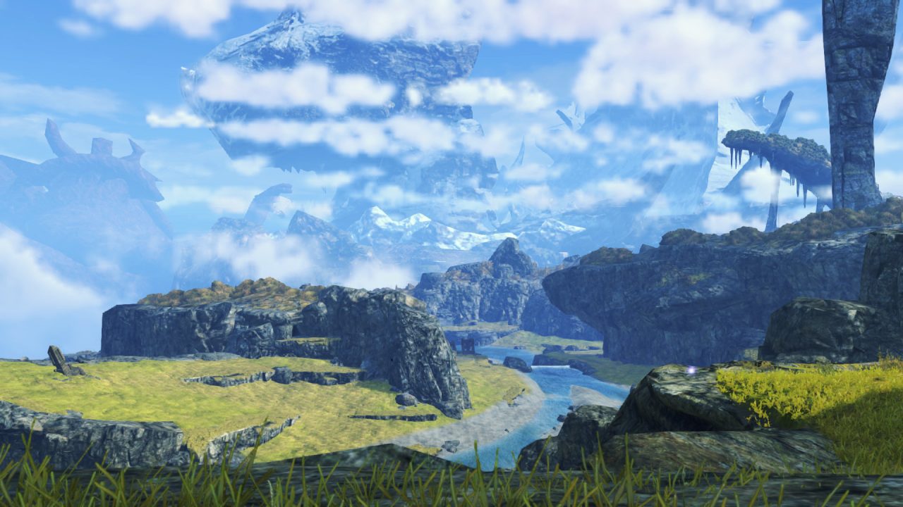 Xenoblade Chronicles 3 Screenshot 049