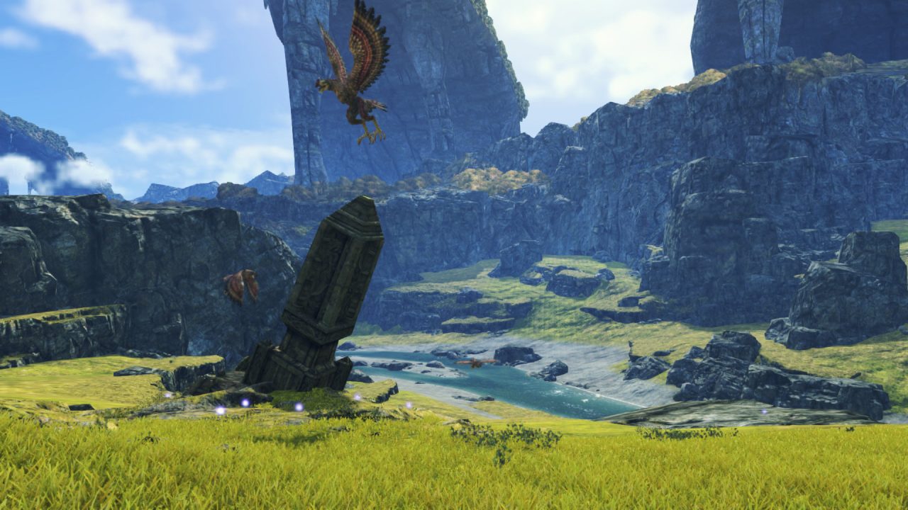 Xenoblade Chronicles 3 Screenshot 051