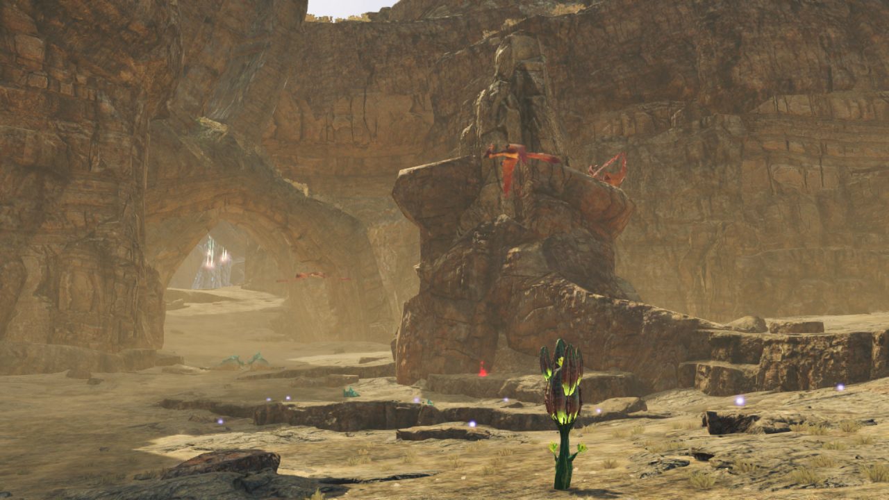 Xenoblade Chronicles 3 Screenshot 054