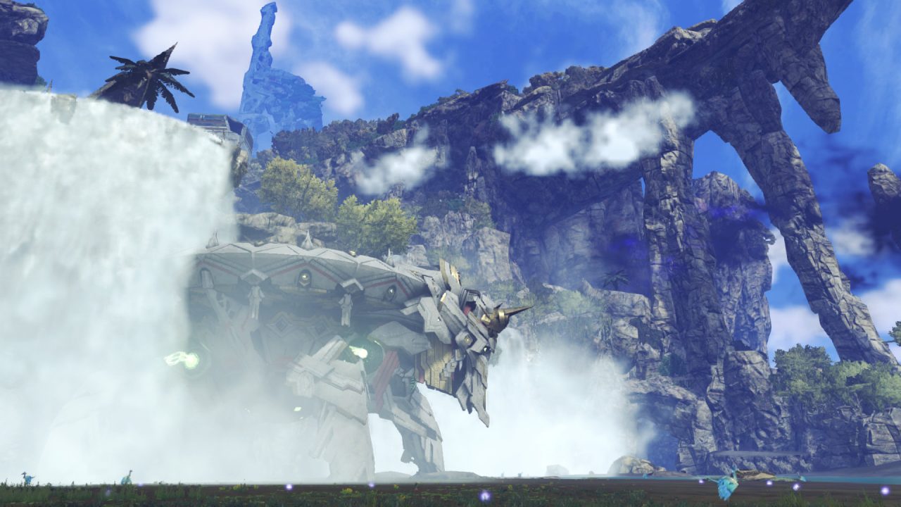 Xenoblade Chronicles 3 Screenshot 056