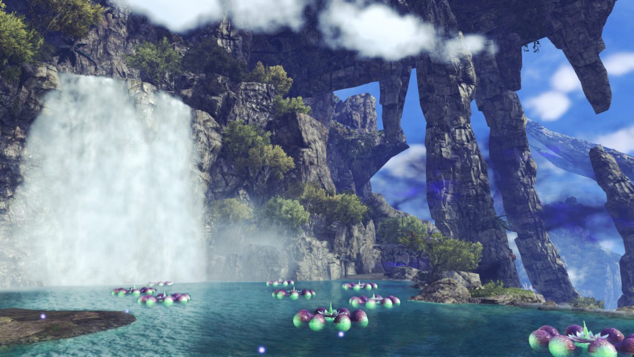 Xenoblade Chronicles 3 Screenshot 058