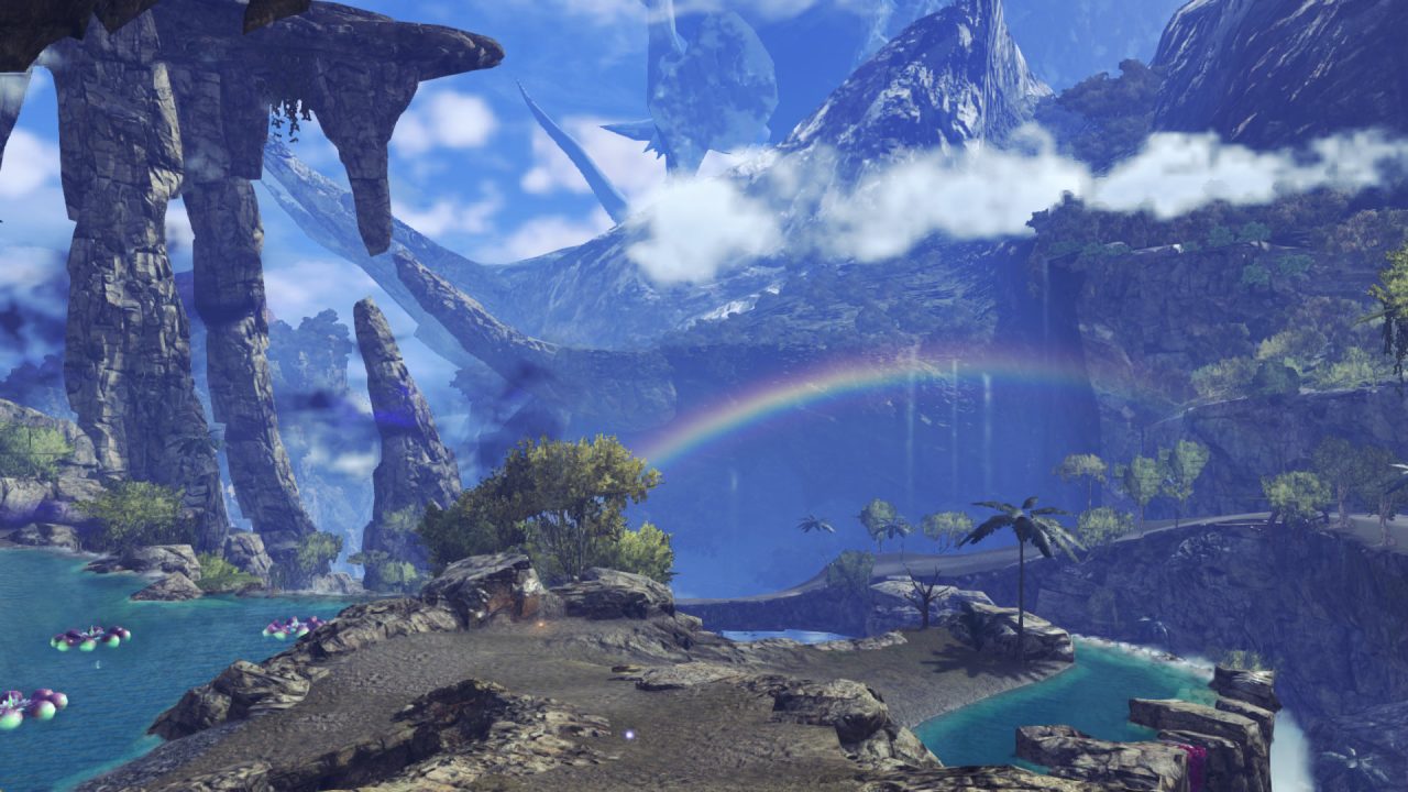 Xenoblade Chronicles 3 Screenshot 059