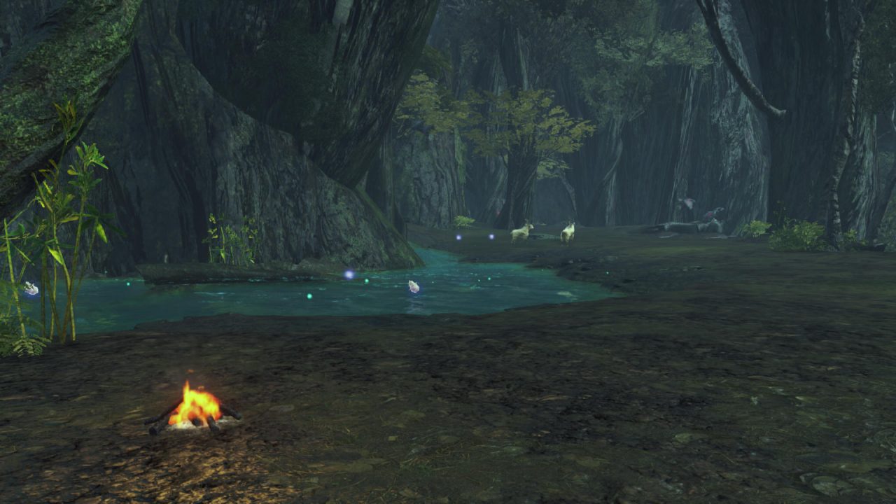 Xenoblade Chronicles 3 Screenshot 060