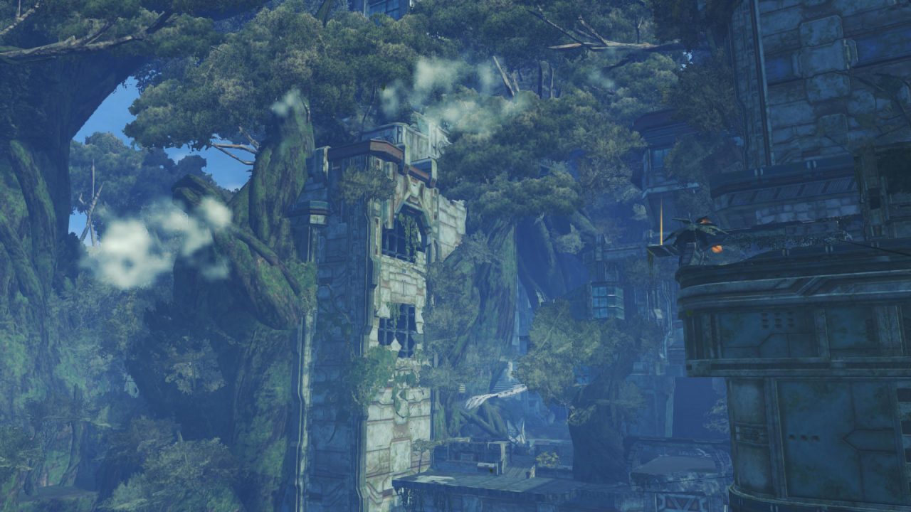 Xenoblade Chronicles 3 Screenshot 061