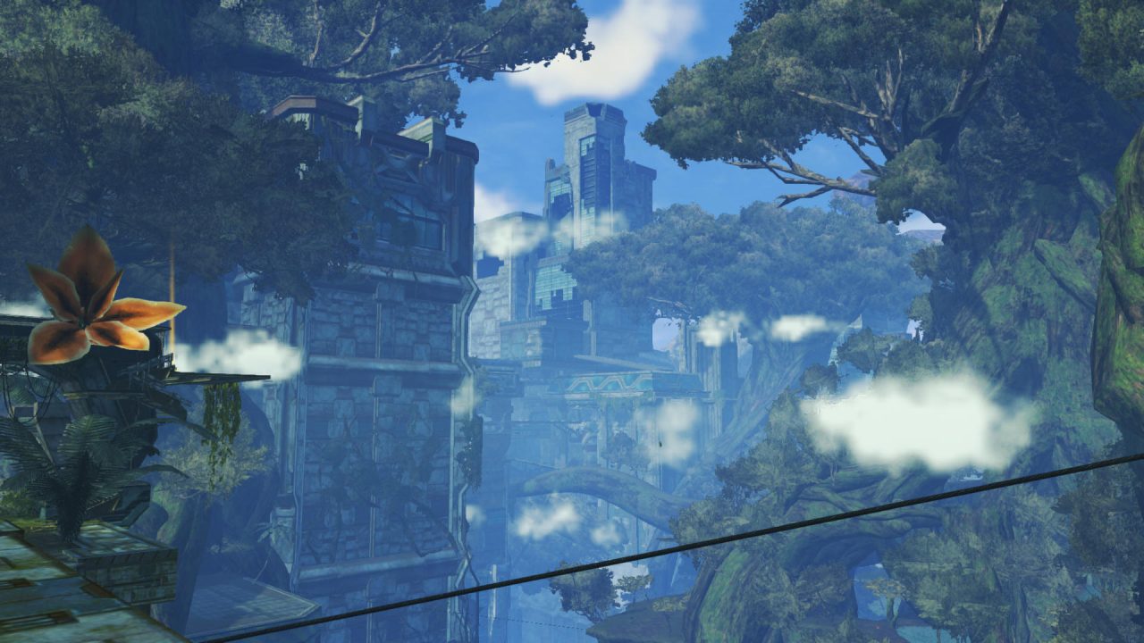 Xenoblade Chronicles 3 Screenshot 062