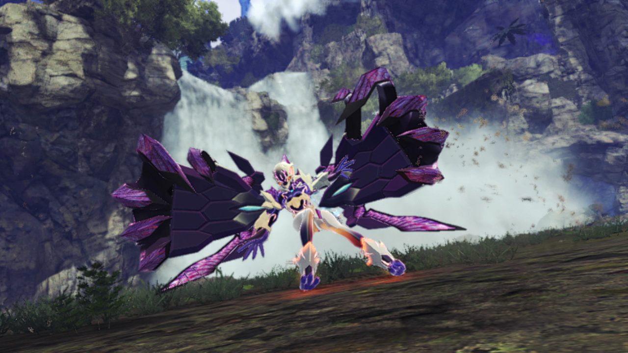 Xenoblade Chronicles 3 Screenshot 088