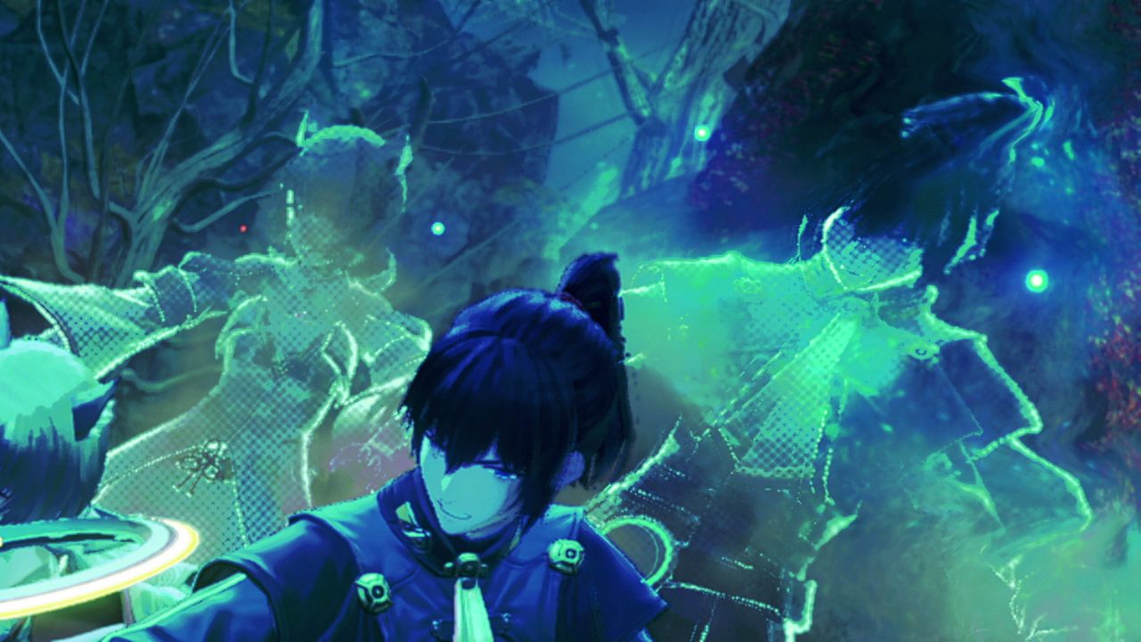 Xenoblade Chronicles 3 Screenshot 089