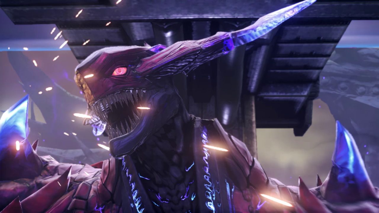 Xenoblade Chronicles 3 Screenshot 090