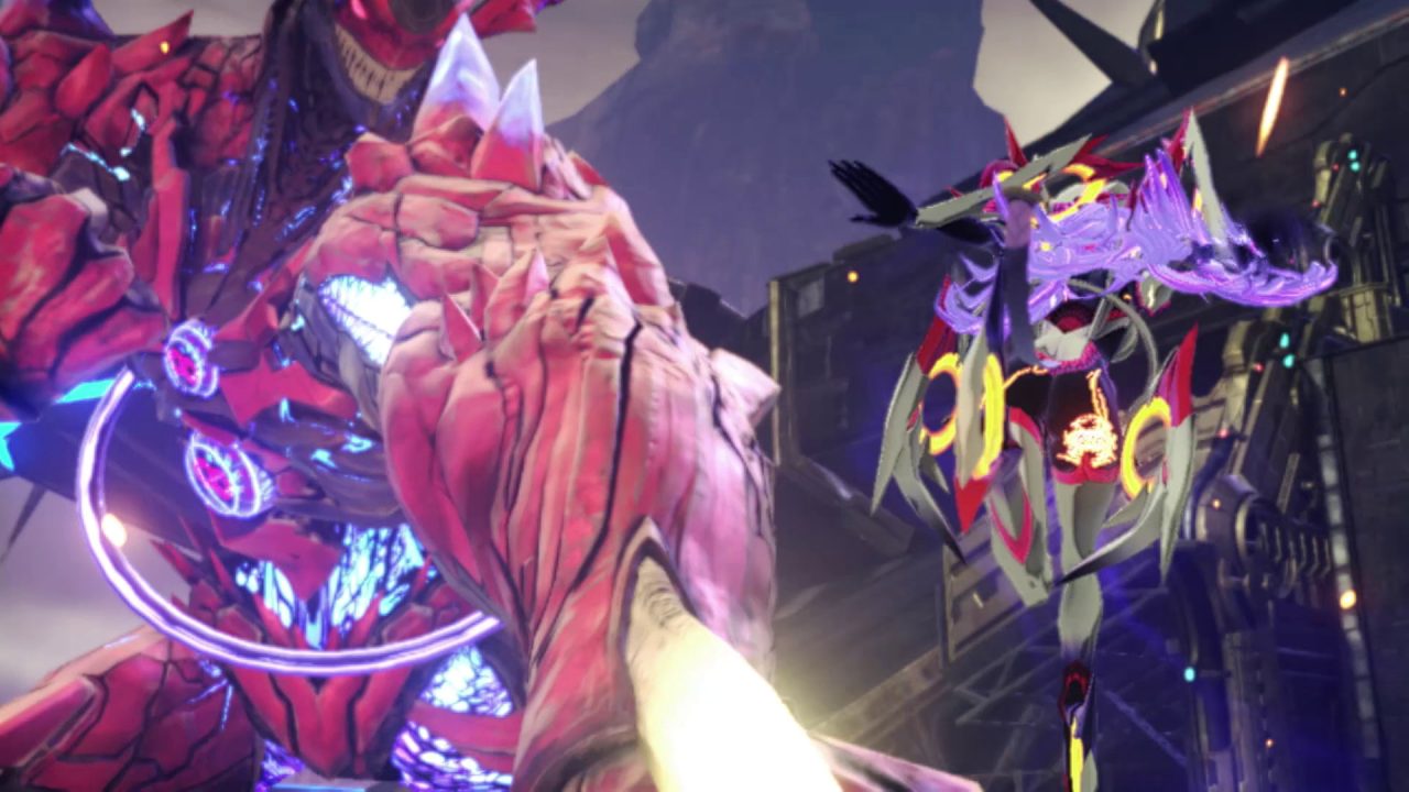 Xenoblade Chronicles 3 Screenshot 091
