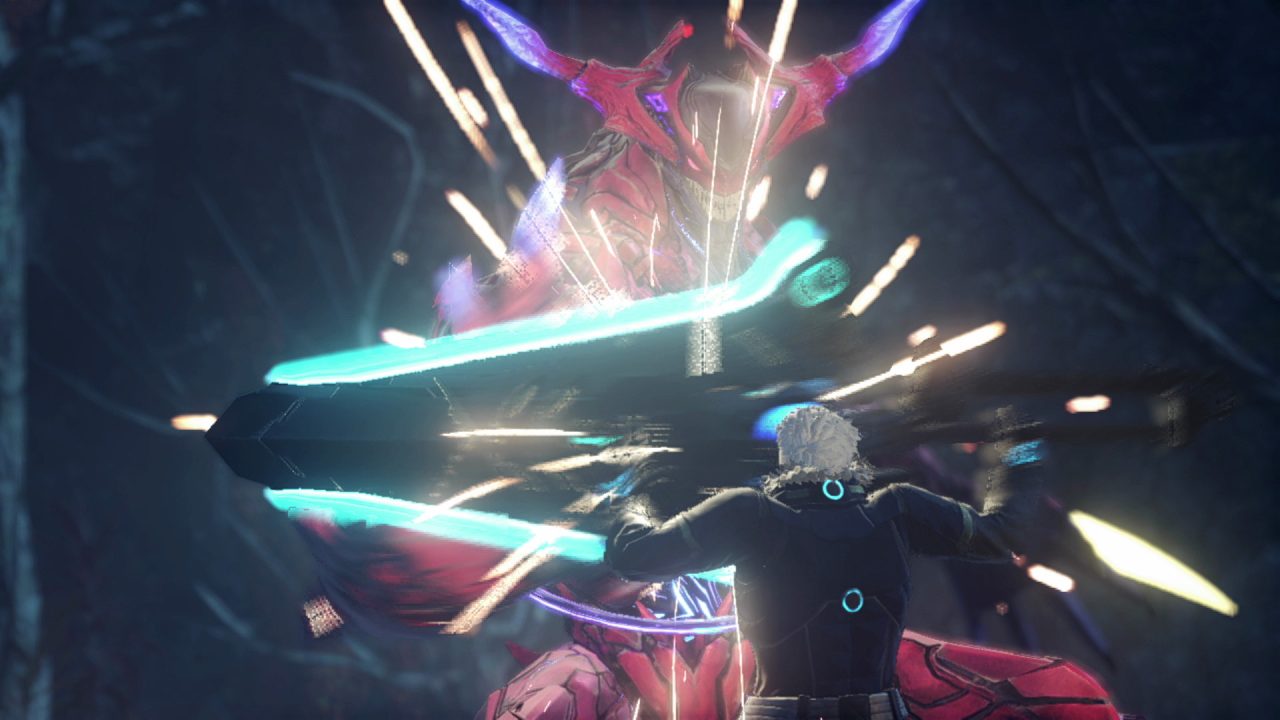 Xenoblade Chronicles 3 Screenshot 092