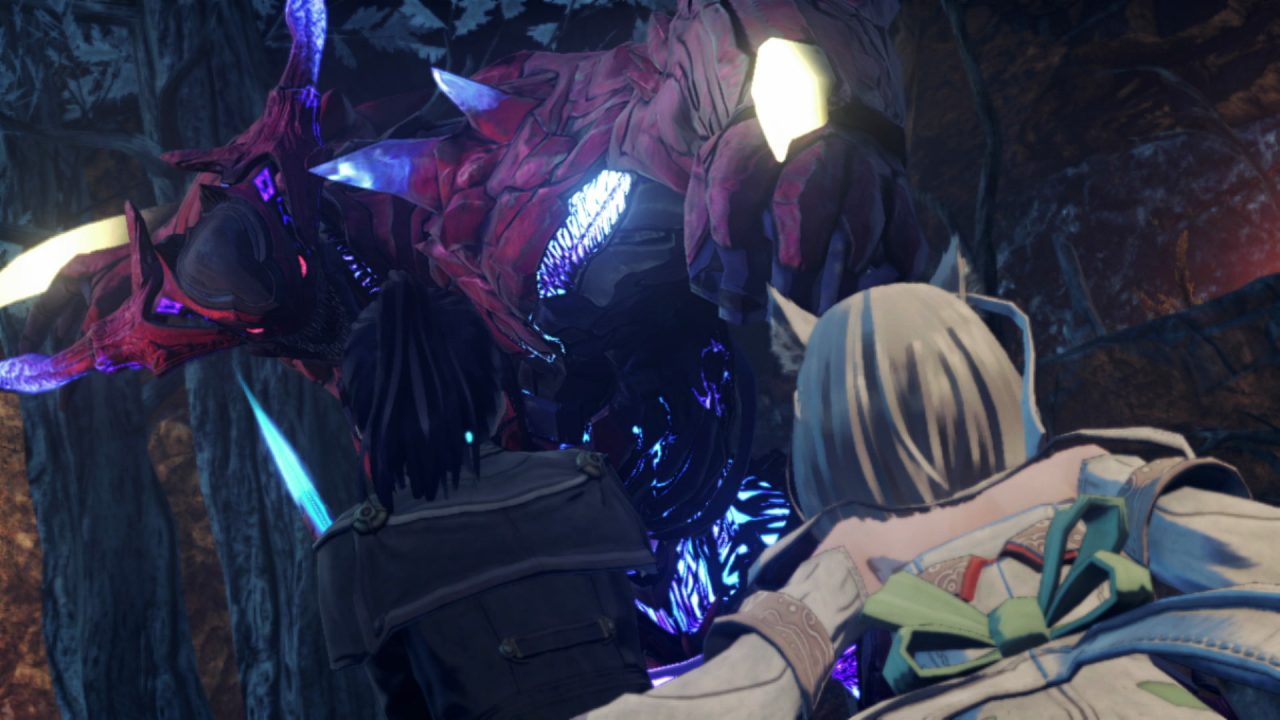Xenoblade Chronicles 3 Screenshot 093