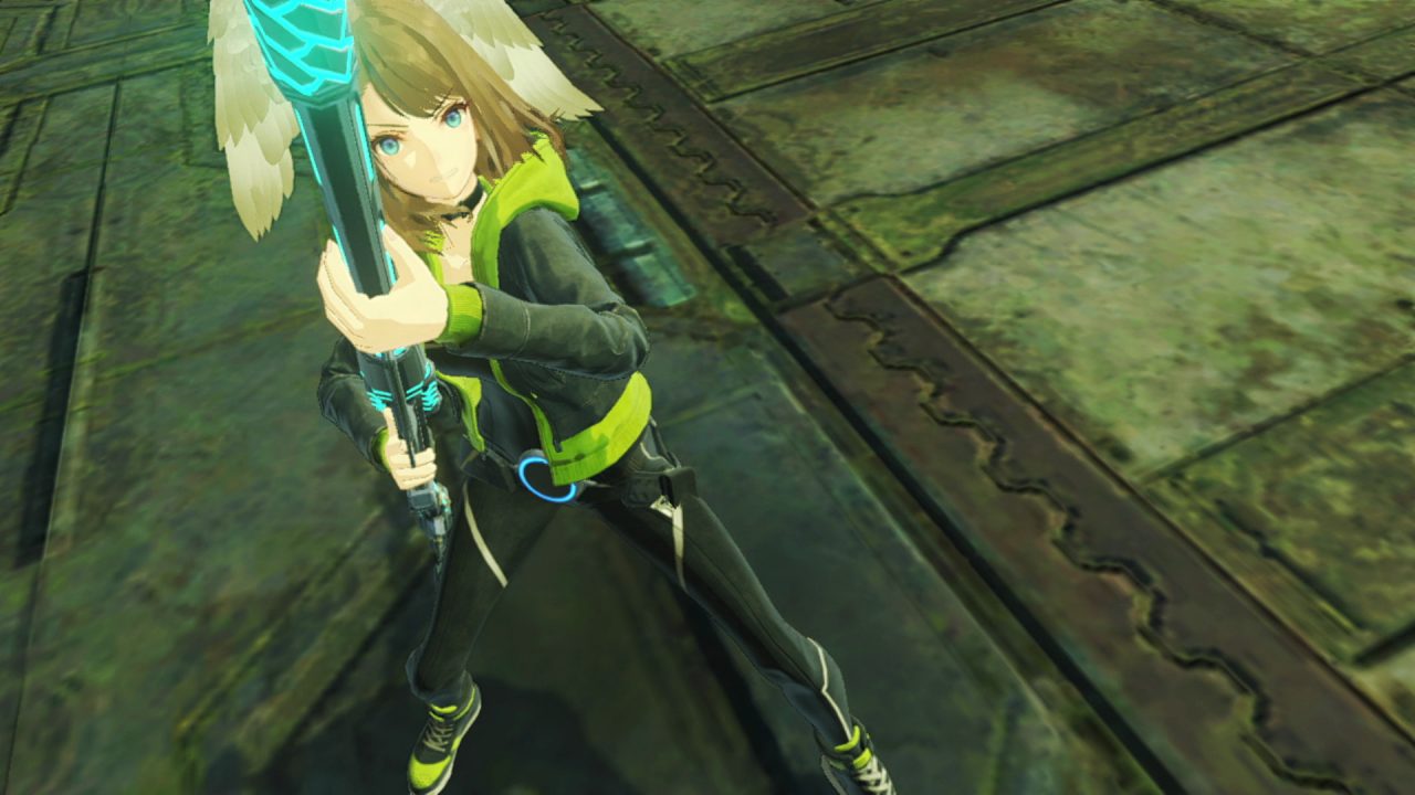 Xenoblade Chronicles 3 Screenshot 095