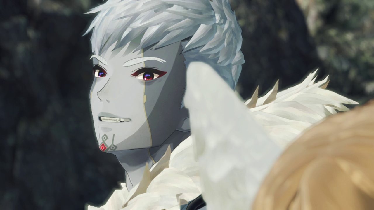 Xenoblade Chronicles 3 Screenshot 096