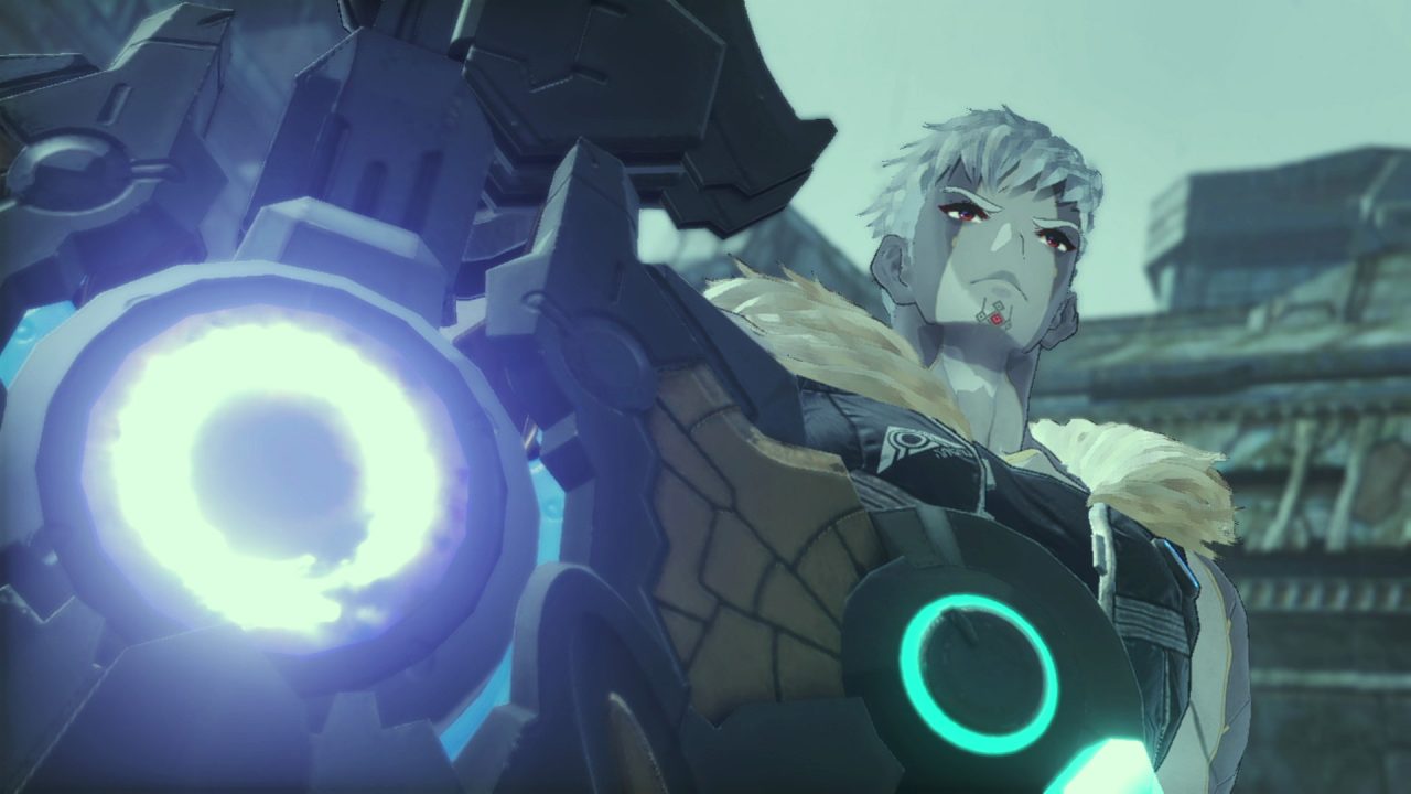 Xenoblade Chronicles 3 Screenshot 097