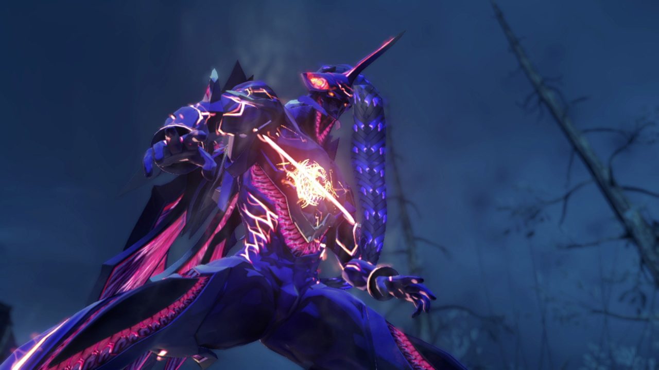 Xenoblade Chronicles 3 Screenshot 099