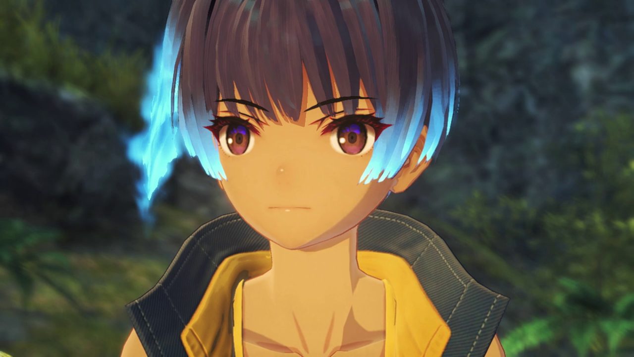 Xenoblade Chronicles 3 Screenshot 100