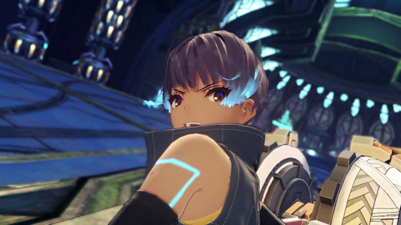 Xenoblade Chronicles 3 Screenshot 101