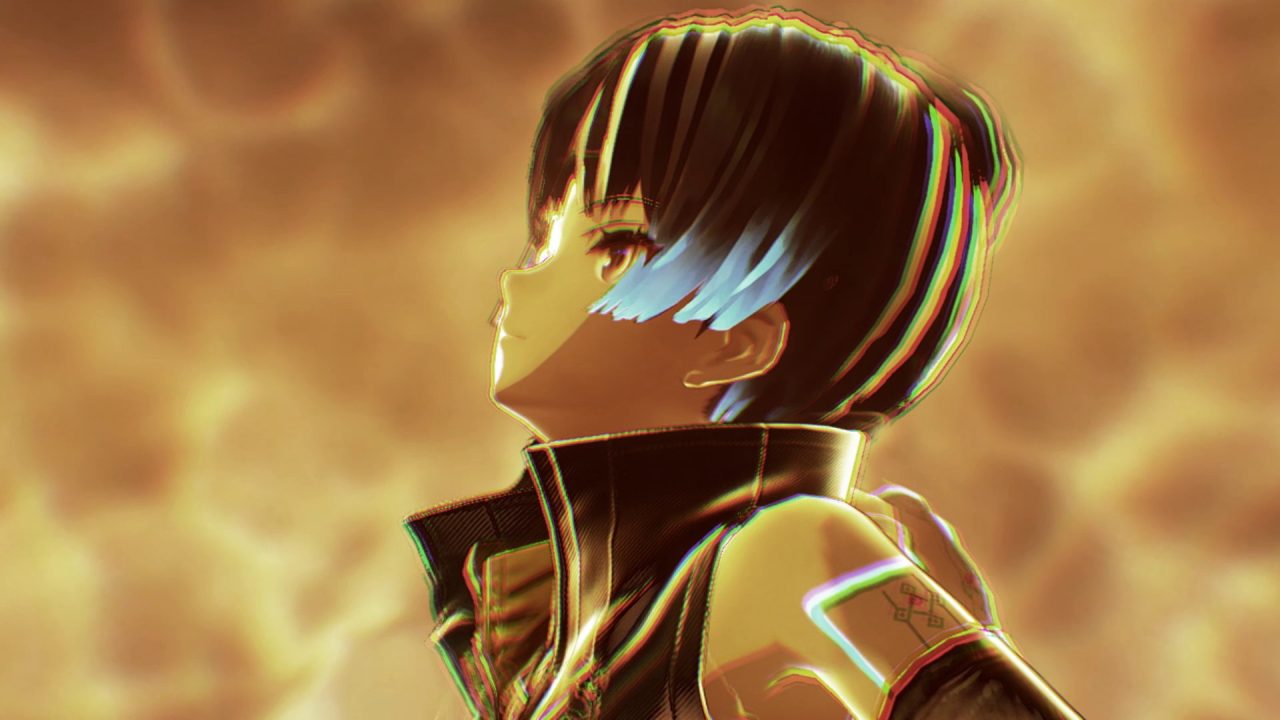 Xenoblade Chronicles 3 Screenshot 102