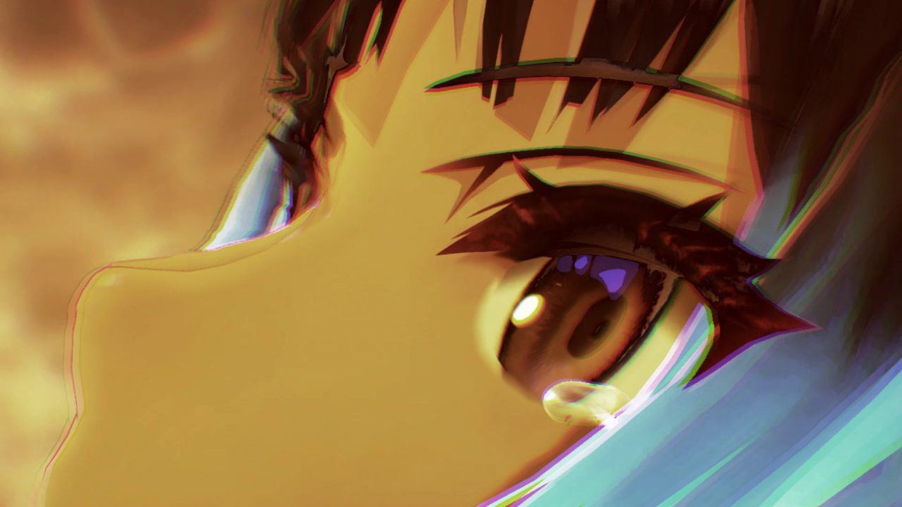 Xenoblade Chronicles 3 Screenshot 103