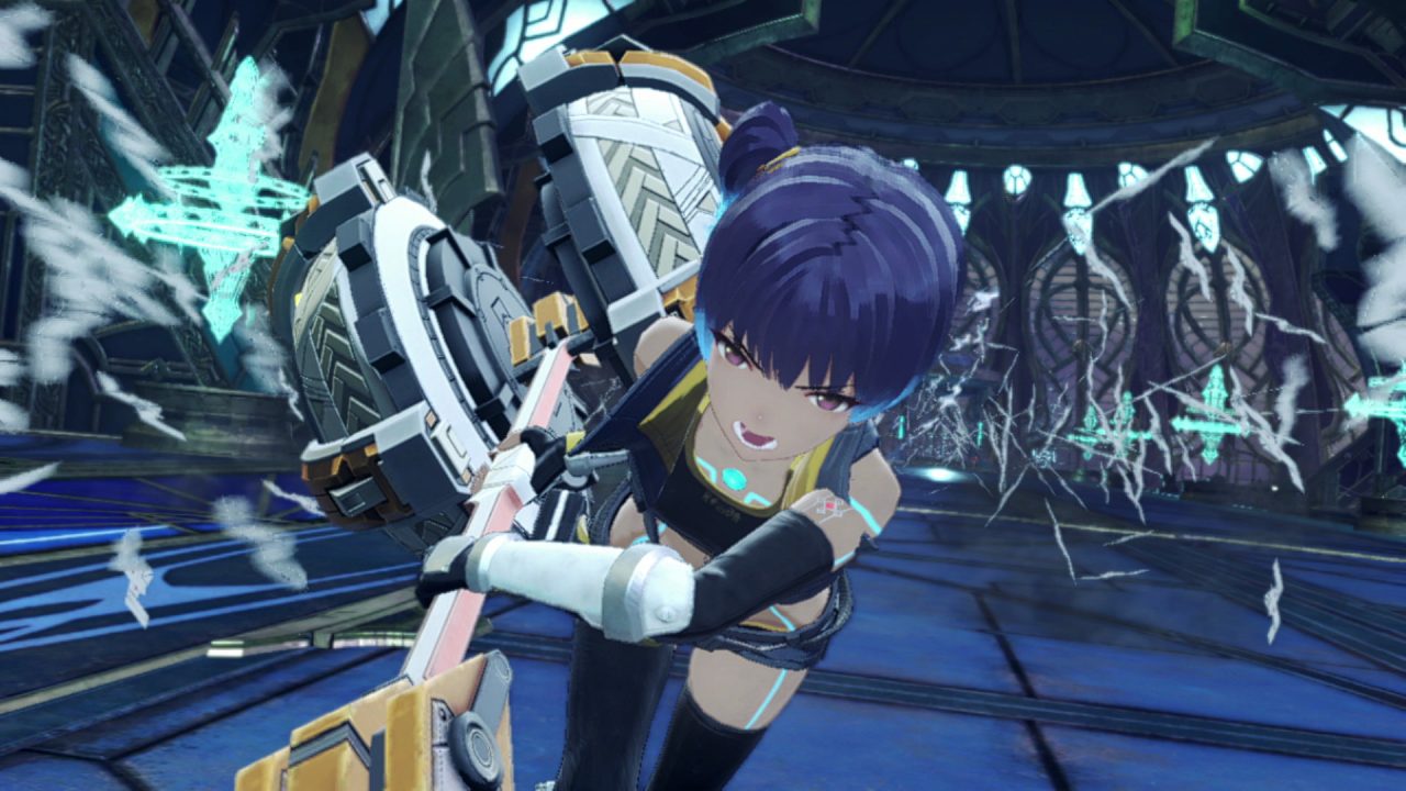 Xenoblade Chronicles 3 Screenshot 104