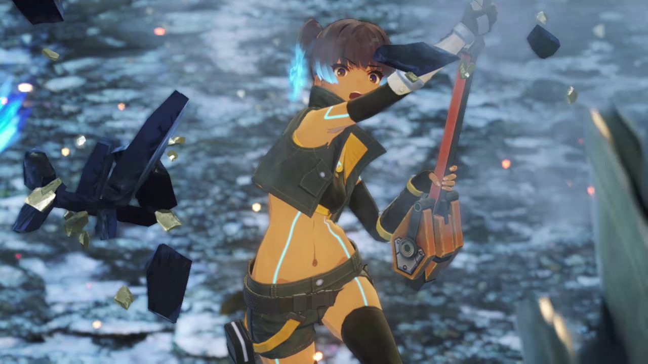 Xenoblade Chronicles 3 Screenshot 105