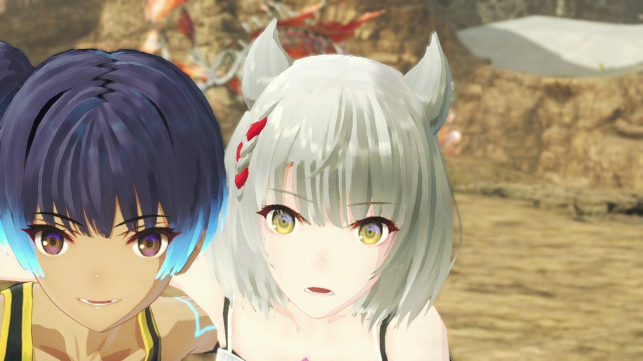 Xenoblade Chronicles 3 Screenshot 106