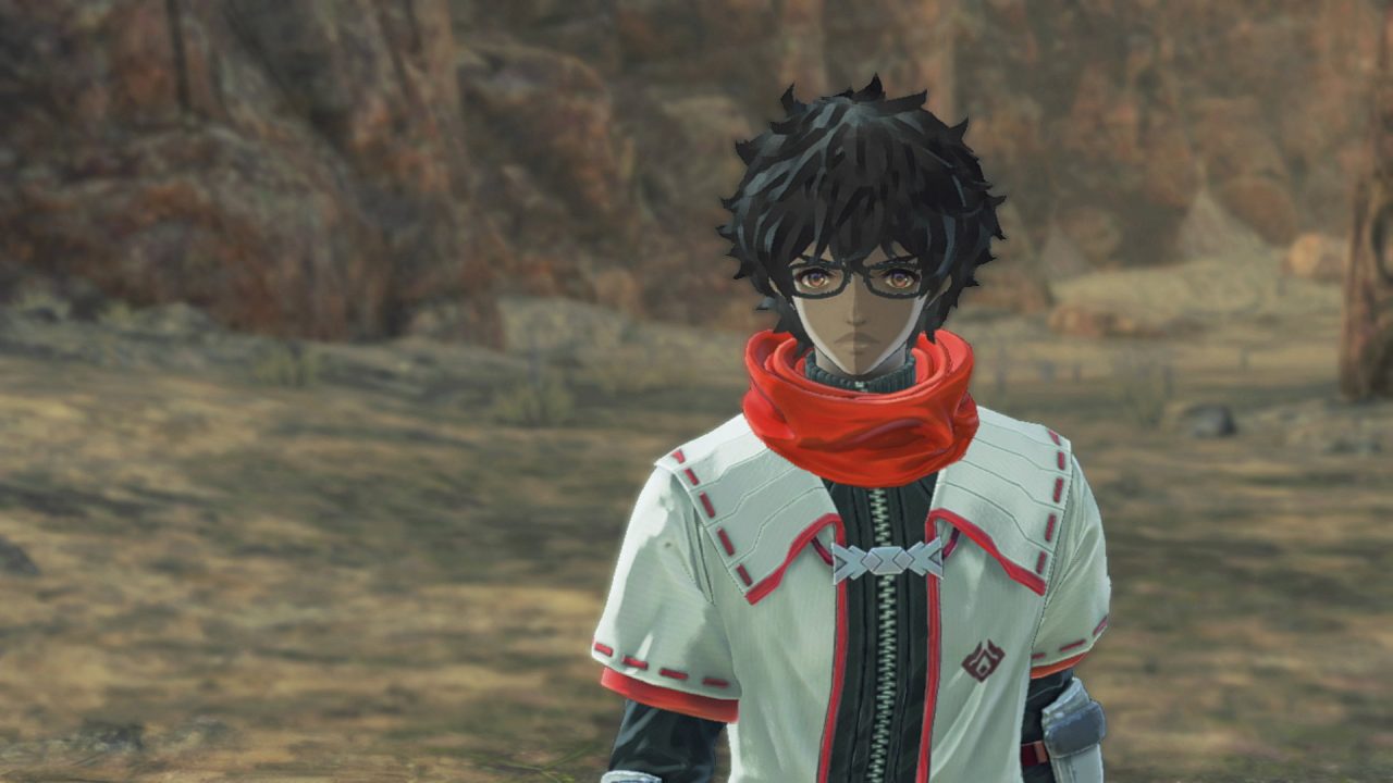 Xenoblade Chronicles 3 Screenshot 111