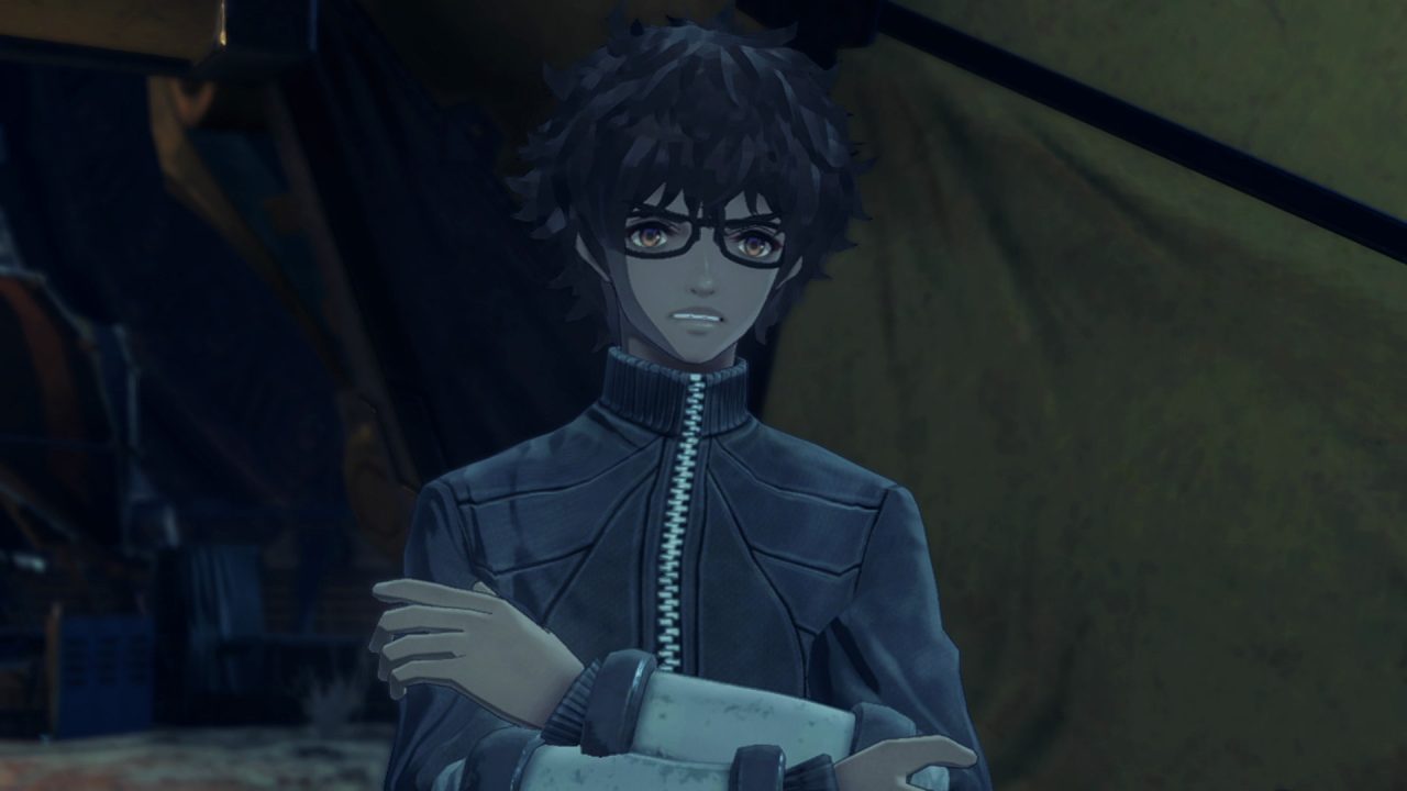 Xenoblade Chronicles 3 Screenshot 112