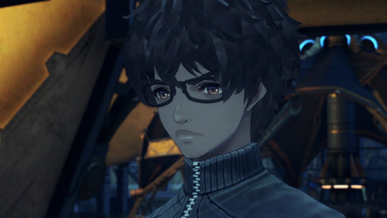 Xenoblade Chronicles 3 Screenshot 113