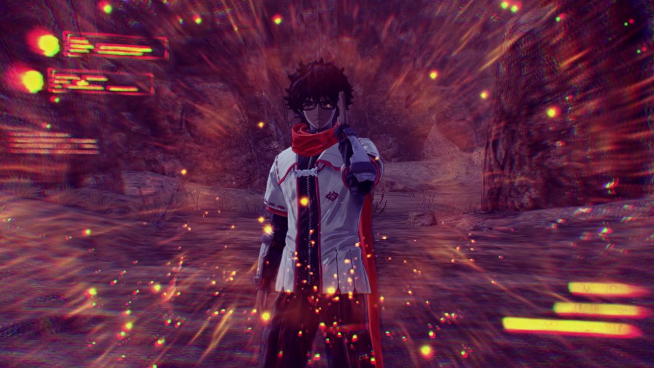 Xenoblade Chronicles 3 Screenshot 114