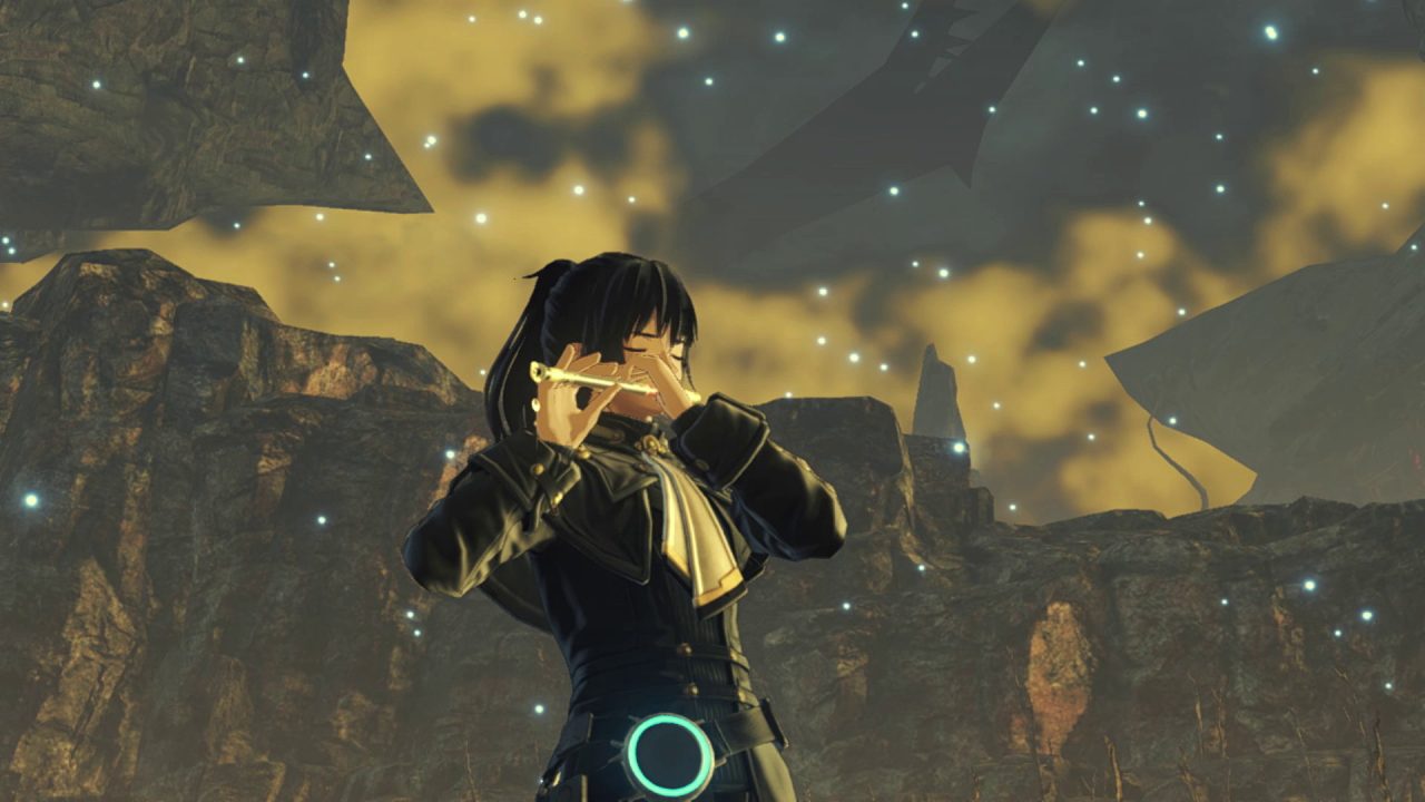 Xenoblade Chronicles 3 Screenshot 115