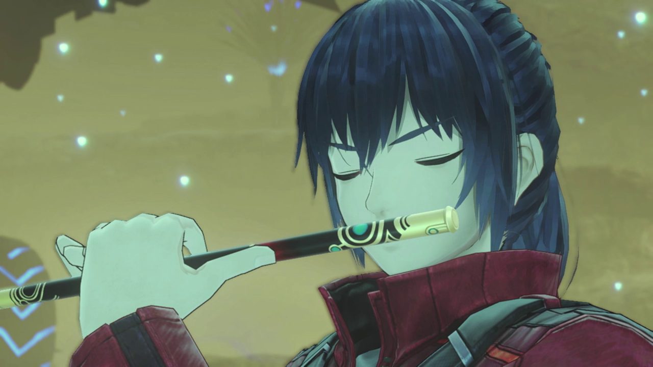 Xenoblade Chronicles 3 Screenshot 117