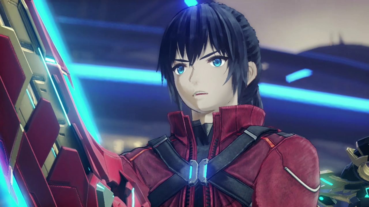 Xenoblade Chronicles 3 Screenshot 118